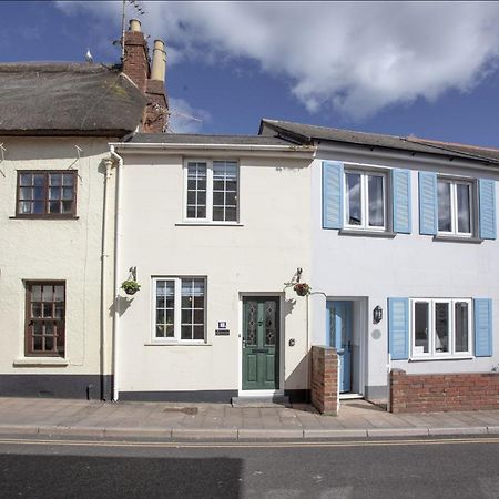 Cobblers Cottage Sidmouth Exterior photo